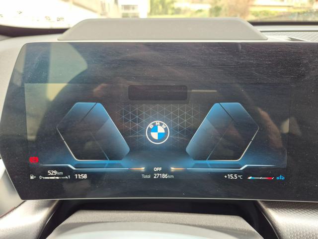 BMW X1 usata, con ESP