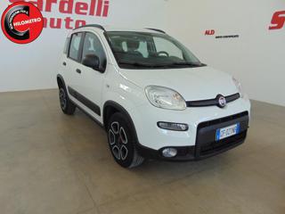 FIAT Panda usata, con Airbag