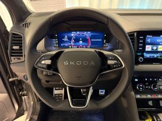 SKODA Karoq usata, con Cerchi in lega