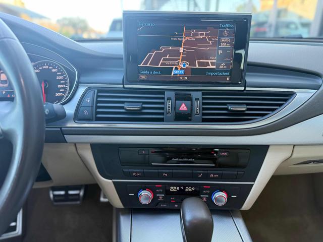 AUDI A7 usata, con Controllo trazione