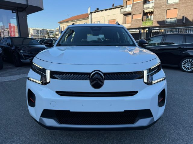 CITROEN C3 usata, con Cruise Control