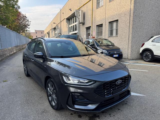 FORD Focus usata, con Airbag