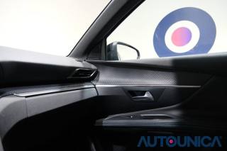 PEUGEOT 3008 usata, con Sensori di parcheggio posteriori