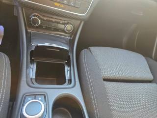 MERCEDES-BENZ GLA 200 usata, con Controllo trazione
