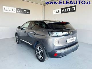 PEUGEOT 3008 usata, con Airbag Passeggero