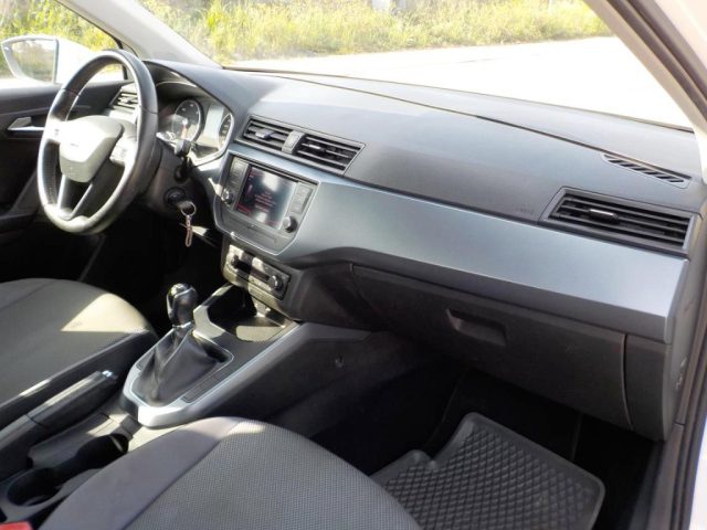 SEAT Arona usata 41