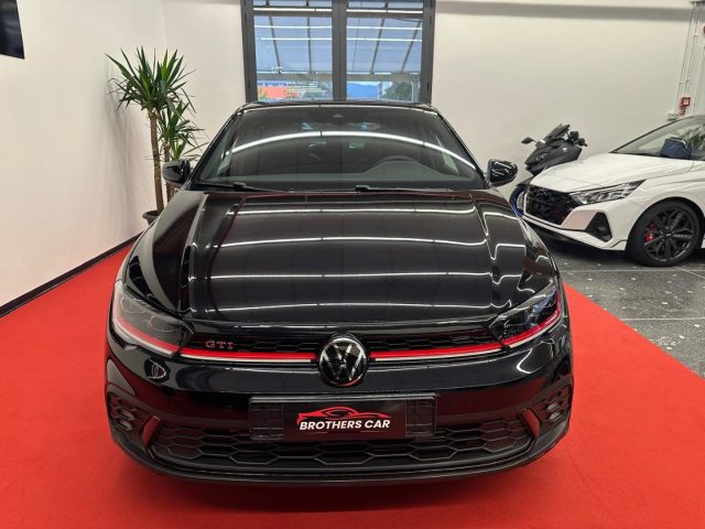 VOLKSWAGEN Polo GTI usata, con Airbag