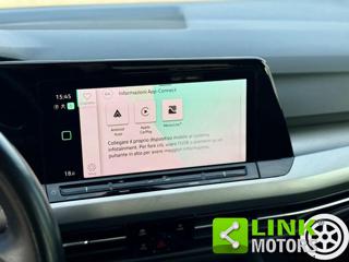 VOLKSWAGEN Golf usata, con Fari LED