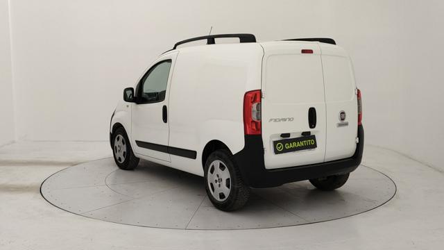 FIAT Fiorino usata, con Alzacristalli elettrici