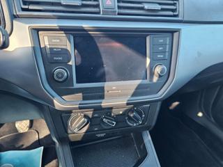 SEAT Ibiza usata, con Cruise Control