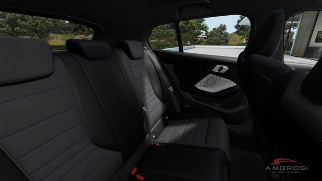 BMW 118 usata 12