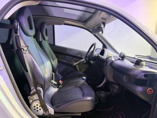 SMART ForTwo usata 4