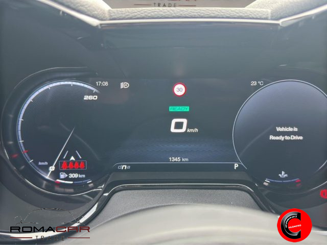 ALFA ROMEO Tonale usata, con Immobilizzatore elettronico