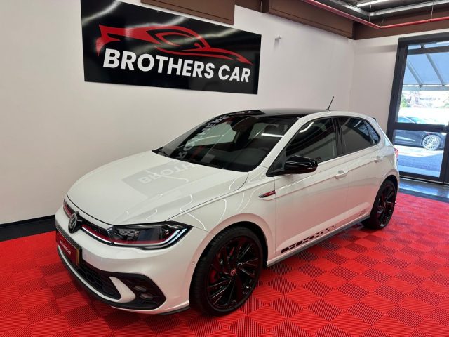 VOLKSWAGEN Polo GTI usata, con ABS