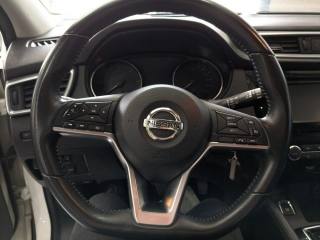 NISSAN Qashqai usata, con Specchietti laterali elettrici