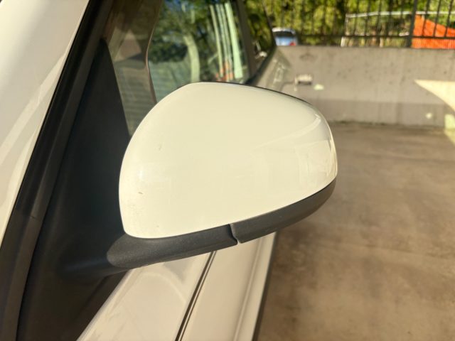 RENAULT Twingo usata, con MP3