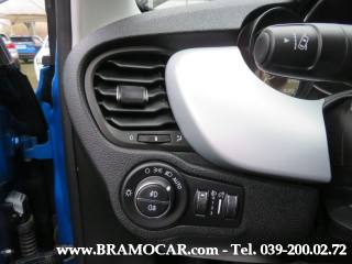 FIAT 500X usata, con ESP