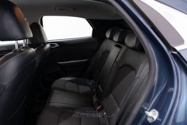 KIA XCeed usata, con Fari LED