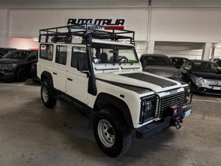 LAND ROVER Defender usata 6