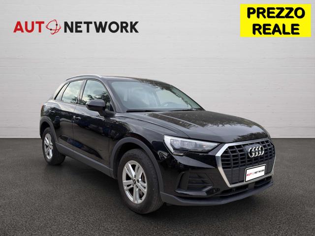 AUDI Q3 usata, con ABS