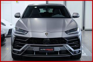 LAMBORGHINI Urus usata, con Airbag
