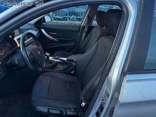 BMW 320 usata, con Climatizzatore