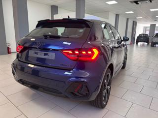 AUDI A1 usata, con Airbag laterali