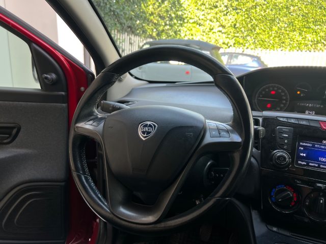 LANCIA Ypsilon usata 25