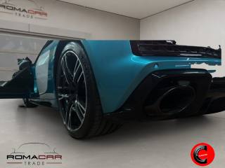 AUDI R8 usata, con Immobilizzatore elettronico