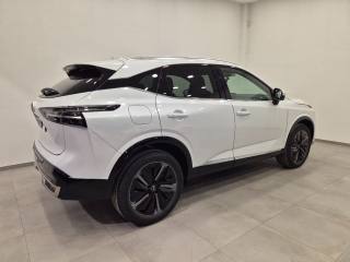 NISSAN Qashqai usata, con Alzacristalli elettrici