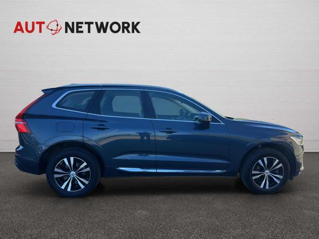 VOLVO XC60 usata, con Chiusura centralizzata