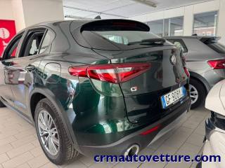ALFA ROMEO Stelvio usata, con Airbag