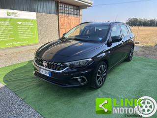 FIAT Tipo 1.6 MJT 120 cv Lounge