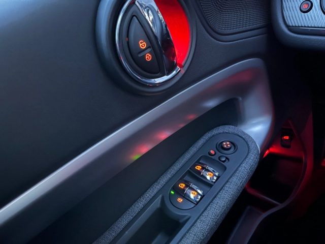 MINI Countryman usata, con Immobilizzatore elettronico