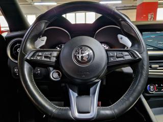 ALFA ROMEO Stelvio usata, con Climatizzatore