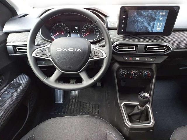 DACIA Jogger usata, con Airbag laterali
