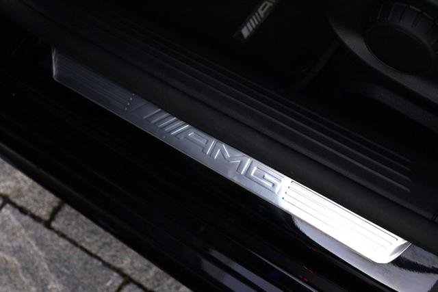 MERCEDES-BENZ A 45 S AMG usata, con Start/Stop Automatico
