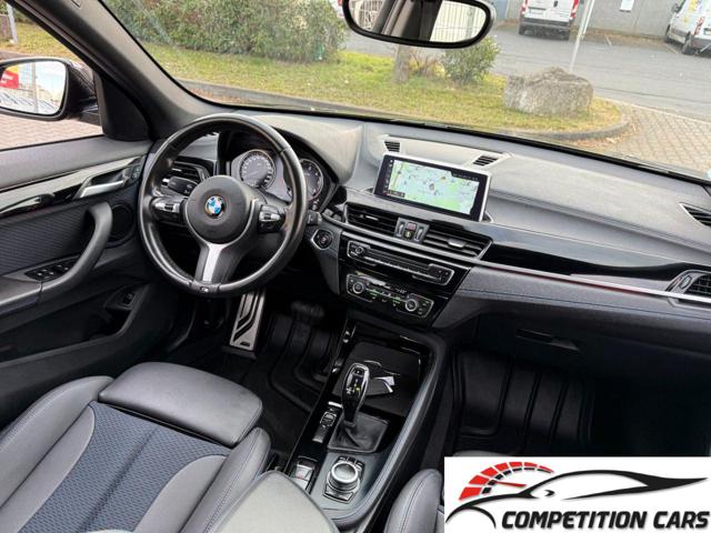 BMW X1 usata, con Sedili riscaldati