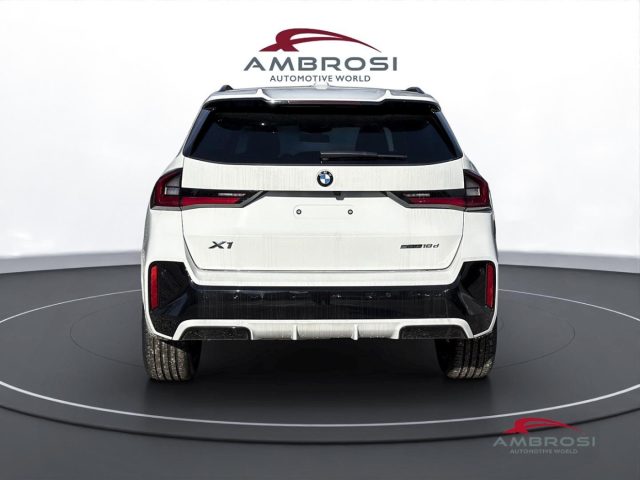 BMW X1 usata 7