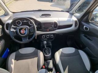 FIAT 500L usata, con Bluetooth