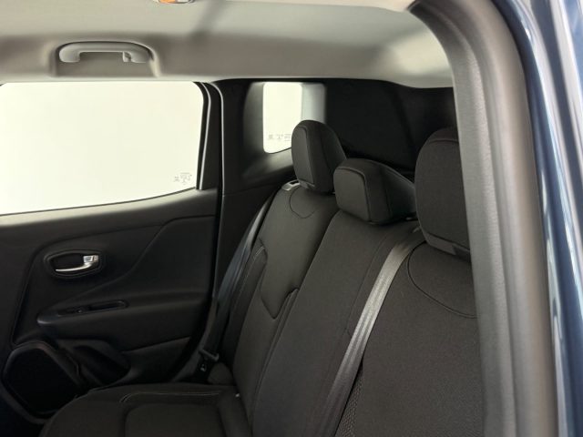 JEEP Renegade usata, con Limitatore di velocità