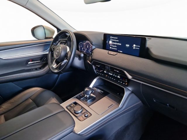 MAZDA CX-60 usata, con Cruise Control