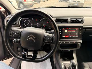 CITROEN C3 usata, con Boardcomputer