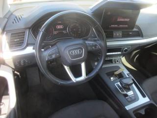 AUDI Q5 usata, con Airbag laterali