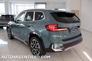 BMW X1 usata, con Airbag laterali