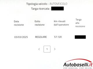 MERCEDES-BENZ GLB 200 usata 76
