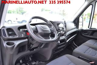 IVECO Daily usata, con Specchietti laterali elettrici