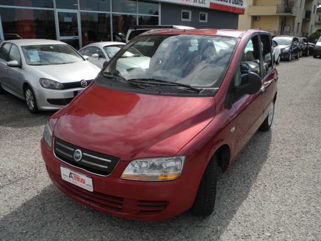 FIAT Multipla usata 59