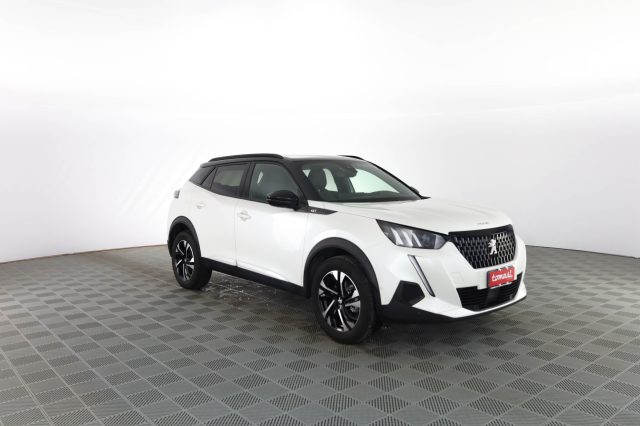 PEUGEOT 2008 usata 1