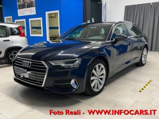 AUDI A6 usata, con Airbag laterali